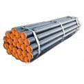 Carbon Steel Friction Welded Drill Pipes