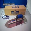 Carbon Steel Plastering Trowel, For Cement Plasters