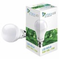 Cardboard Printed LED Bulb Packaging Box