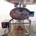 CareLab 100 Deg C To 131 Deg C Horizontal Autoclave, Automation Grade: Fully AutomaticManual, Warranty: 1 Year