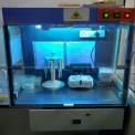 CareLab CLT/PCR-02 PCR Work Station