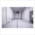 Carrier Cold Storage Room