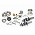 Carrier Voltas 5H40 5H60 5H80 5H120 Spare Parts