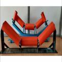 Carrying Roller With Frame