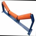 Carrying Roller With Frame