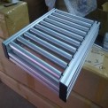 Carton Box Roller Conveyor