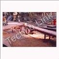 Carton Handling Belt Conveyors
