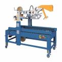 Carton Taping Machine, Capacity: 6-7 cartons/min