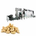 Cashew Continuous Roasting Machines, 280V/420V