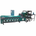 Cashew Grading Machine Suppliers In Tripura, Number of Grades: 7, Capacity: 200 kg/hr