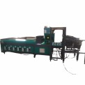 Cashew Grading Machine Suppliers In Tripura, Number of Grades: 7, Capacity: 200 kg/hr