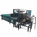 Cashew Grading Machine Suppliers In Prakasam, Number of Grades: 7, Capacity: 200 kg/hr