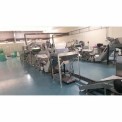 Cashew Inspection & Packing Line, Material Handling Capacity: 1 Ton/hour