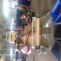 Cashew Sorting Conveyor