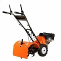 Cast Iron 2 feet power Weeder KP-500 Back Rotary Tiller