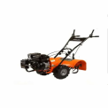 Cast Iron 2 feet power Weeder KP-500 Back Rotary Tiller