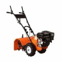 Cast Iron 2 feet power Weeder KP-500 Back Rotary Tiller