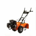 Cast Iron 2 feet power Weeder KP-500 Back Rotary Tiller