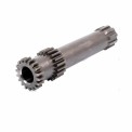 Cast Iron 886548M1 MAIN DRIVE COUPLING SHAFT