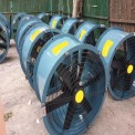 Cast Iron Axial Flow Fans pankaj aircon