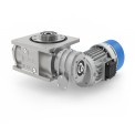 Cast Iron ITP Series Rotary Indexing Tables