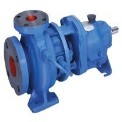 Cast Iron Kirloskar ICP Pump
