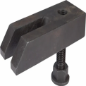 Cast Iron Open End Mould Clamp, M 16