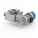 Cast Iron TRP Series Rotary Indexing Tables