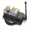 Cast Iron Vertex VA 6 Machine Vice