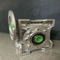 Cast Iron Worm Reduction Gearbox