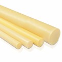 Cast Nylon Rod, 200 mm