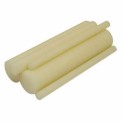 Cast Nylon Rods, Size/Diameter: 1/2-4 inch