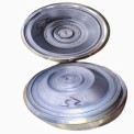 Casting 6 Inch Dona