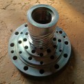 Casting Bio degradeble ABA Die, For Blown Film Machine