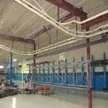 Casting Painting Conveyor