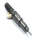 Cat Fuel Injector