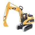 CAT Hydraulic Excavator Rental Services