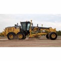 CAT Motor Grader Rental Service