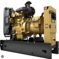Caterpillar Diesel Engine