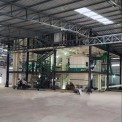 Cattle Feed Machine, 500 kg/hr