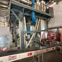Cattle Feed Pellet Mill, 10 tph