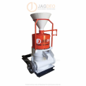 Cattle Feed Pellet Mill, 500-750 kgph, For Industrial, Capacity: 500 Kg To 2000 Kg Per Hr
