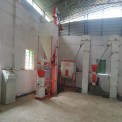 Cattle Feed Plant, 1000 kg per hr