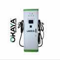CCS2 60KW Okaya DC Charging Station