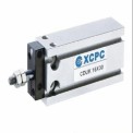 CDJ2B Series Pneumatic Air Cylinder, Bore Size: 15 mm