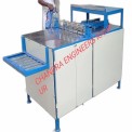CE Soap Cutting Machine, 440, Model Name/Number: Cecm