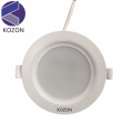 Ceiling Mounted 6 Watt Led Downlight