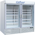 Celfrost Commercial Freezer, 1000 L