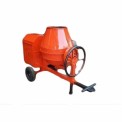 Cement Concrete Mixer