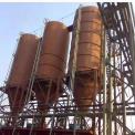 Cement Plant Conveyors